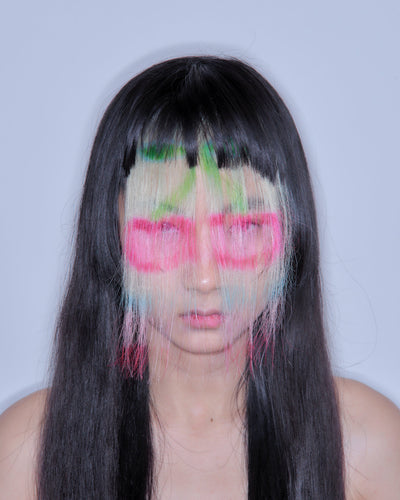 Cherry Extensions-Tomihiro Kono-APOC STORE