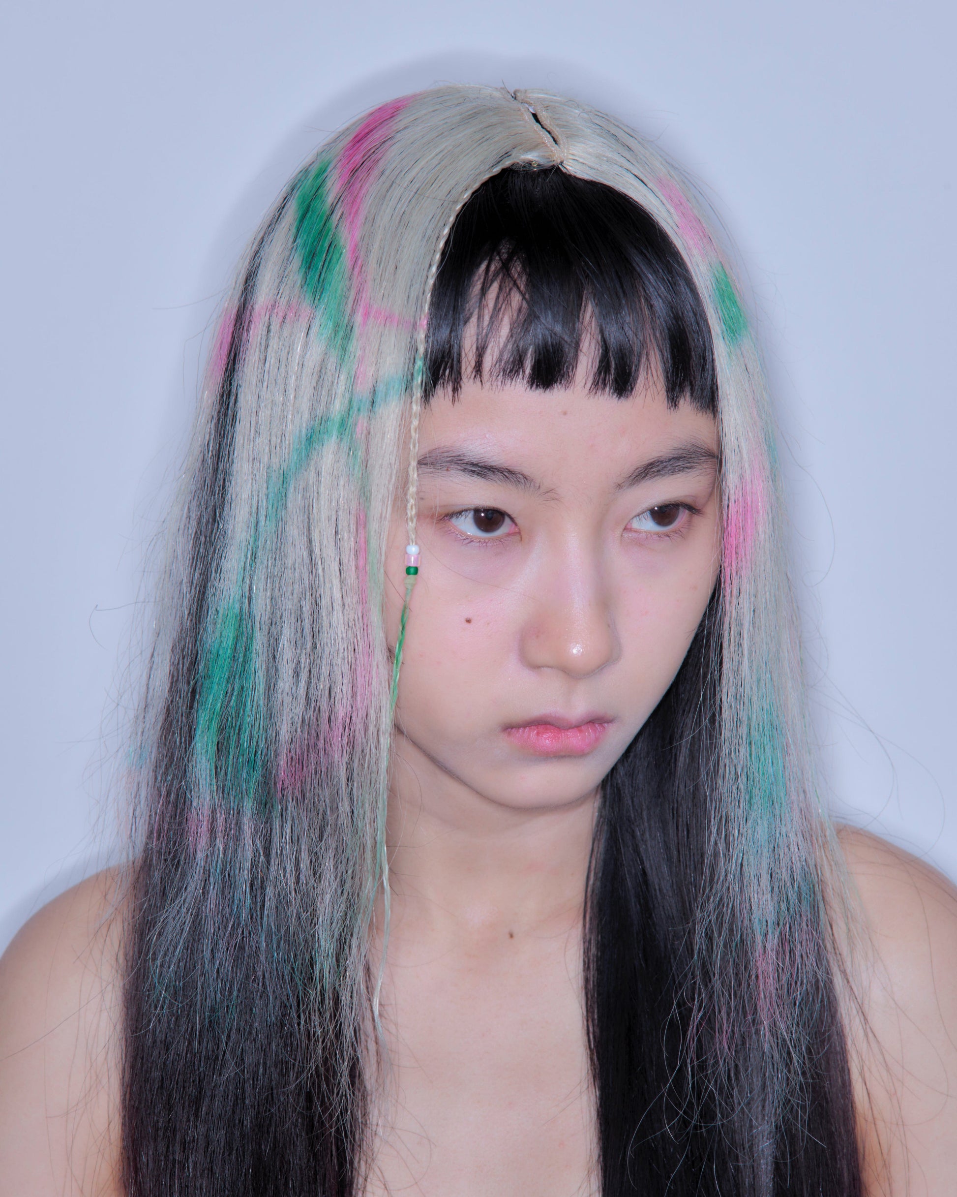 Tulip Extensions-Tomihiro Kono-APOC STORE