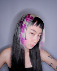 Bear Extensions-Tomihiro Kono-APOC STORE