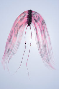 Pinkgoth Margaret Extensions-Tomihiro Kono-APOC STORE