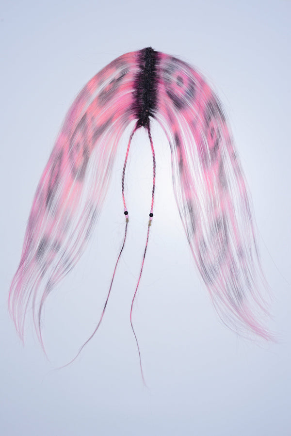Pinkgoth Margaret Extensions-Tomihiro Kono-APOC STORE
