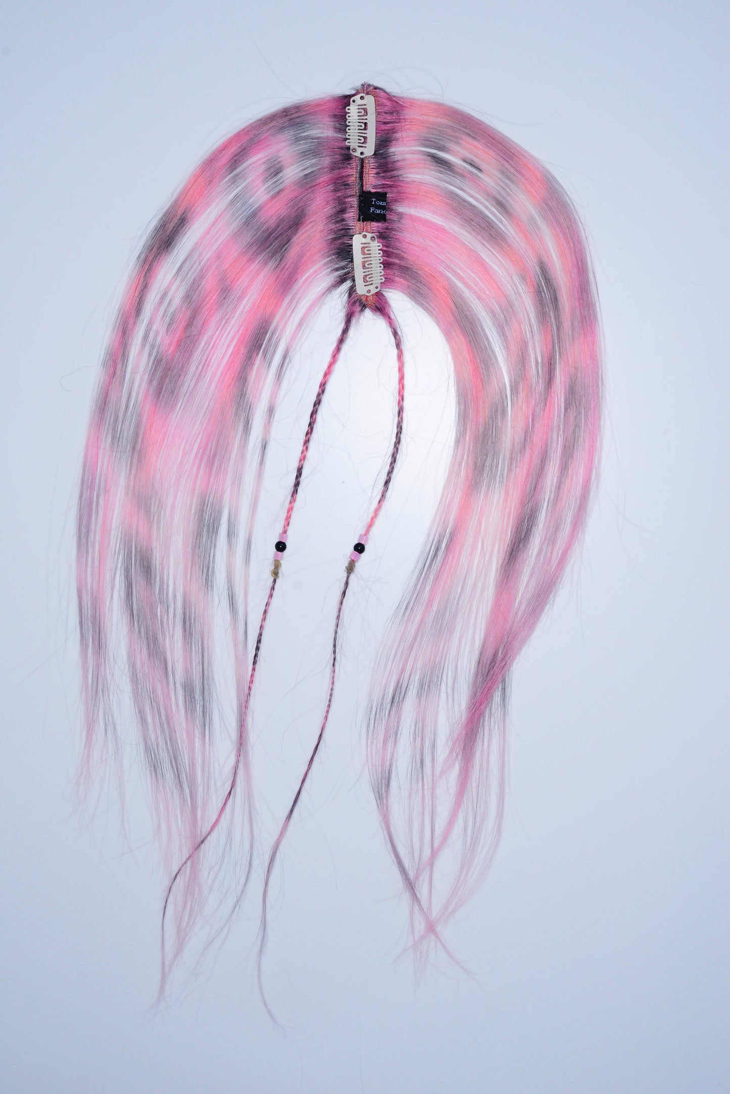 Pinkgoth Margaret Extensions-Tomihiro Kono-APOC STORE