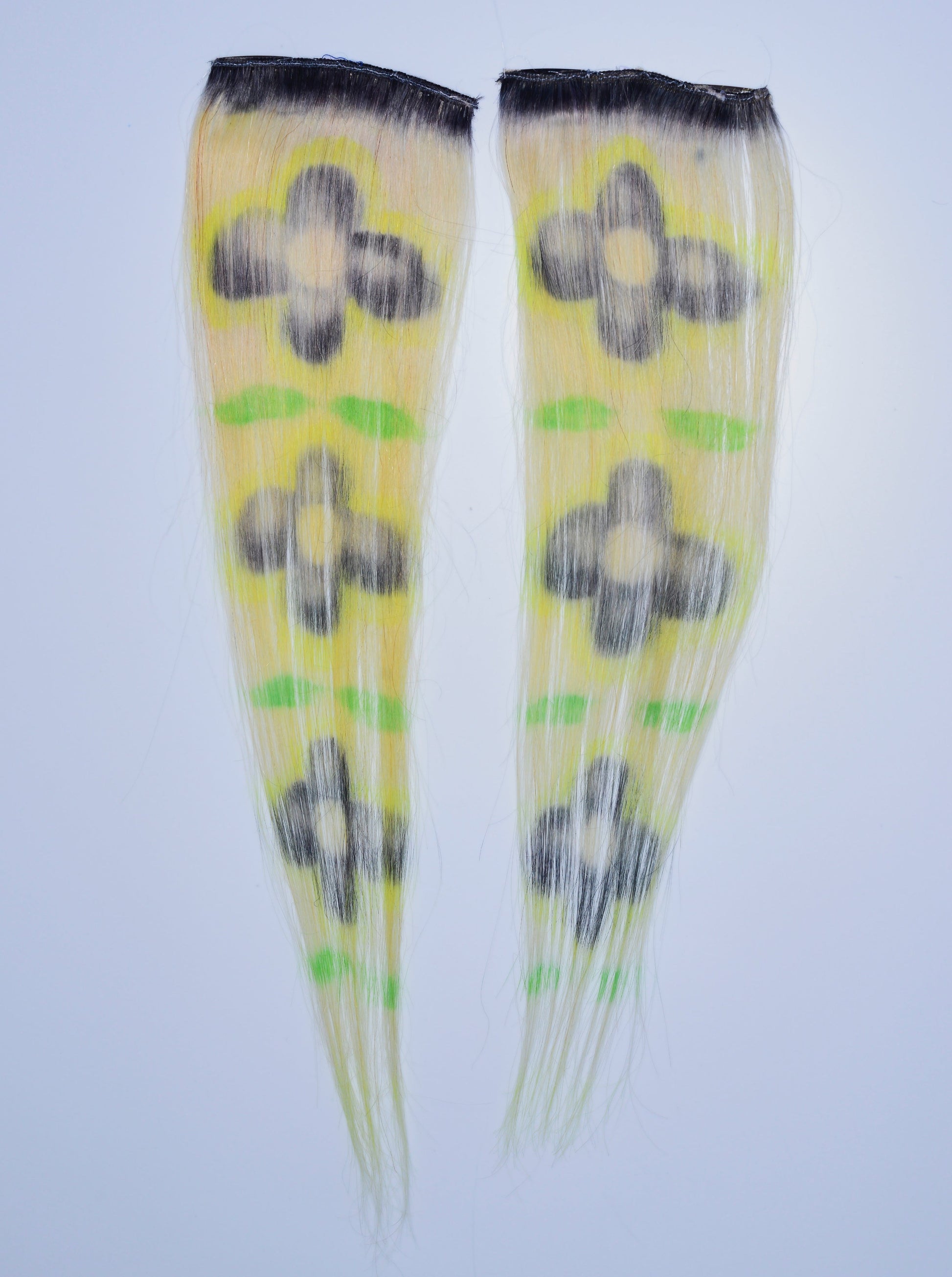 3 Flowers Extensions-Tomihiro Kono-APOC STORE