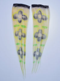 3 Flowers Extensions-Tomihiro Kono-APOC STORE