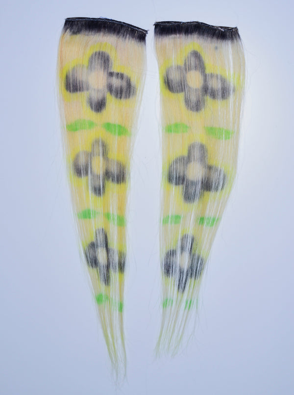 3 Flowers Extensions-Tomihiro Kono-APOC STORE