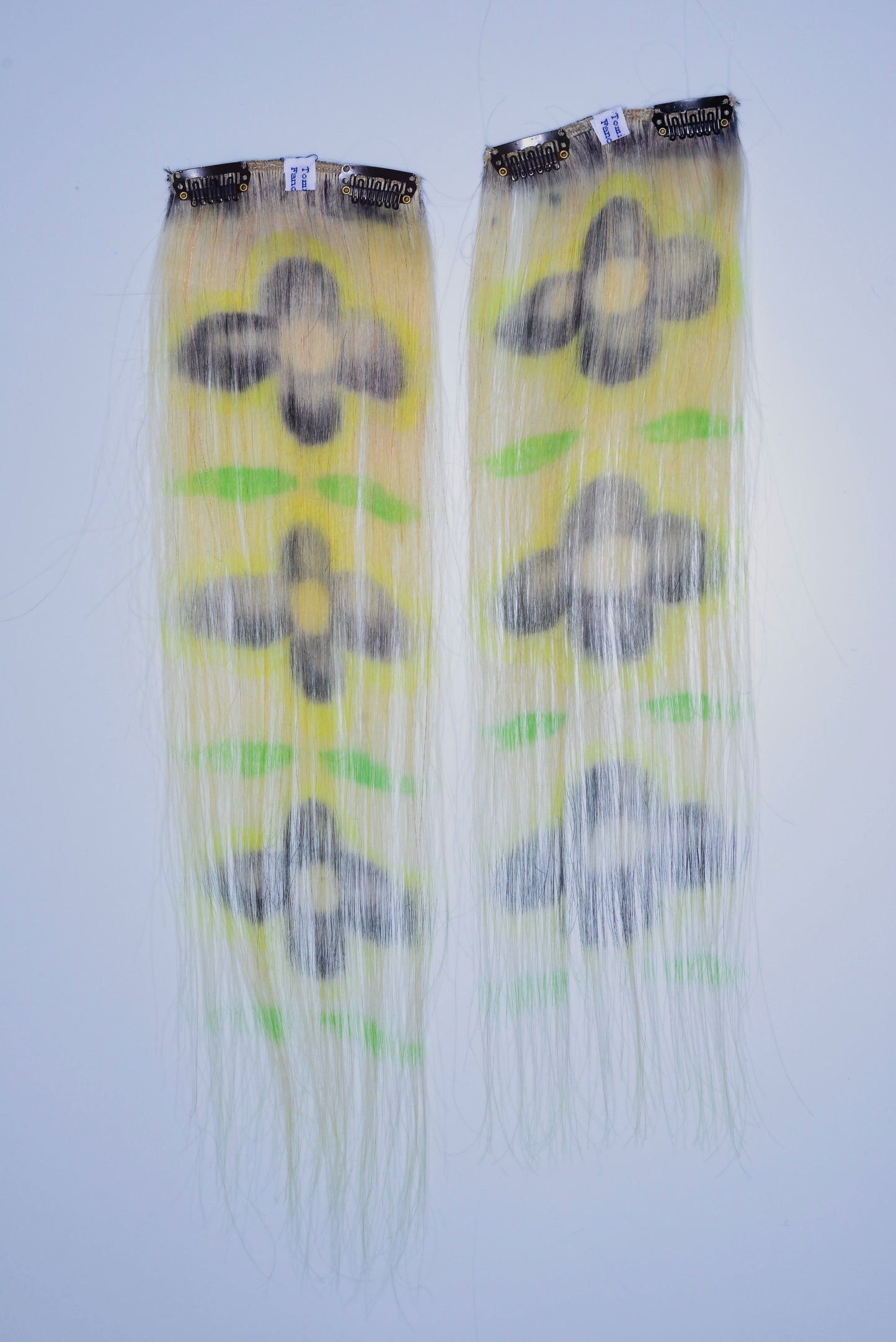 3 Flowers Extensions-Tomihiro Kono-APOC STORE