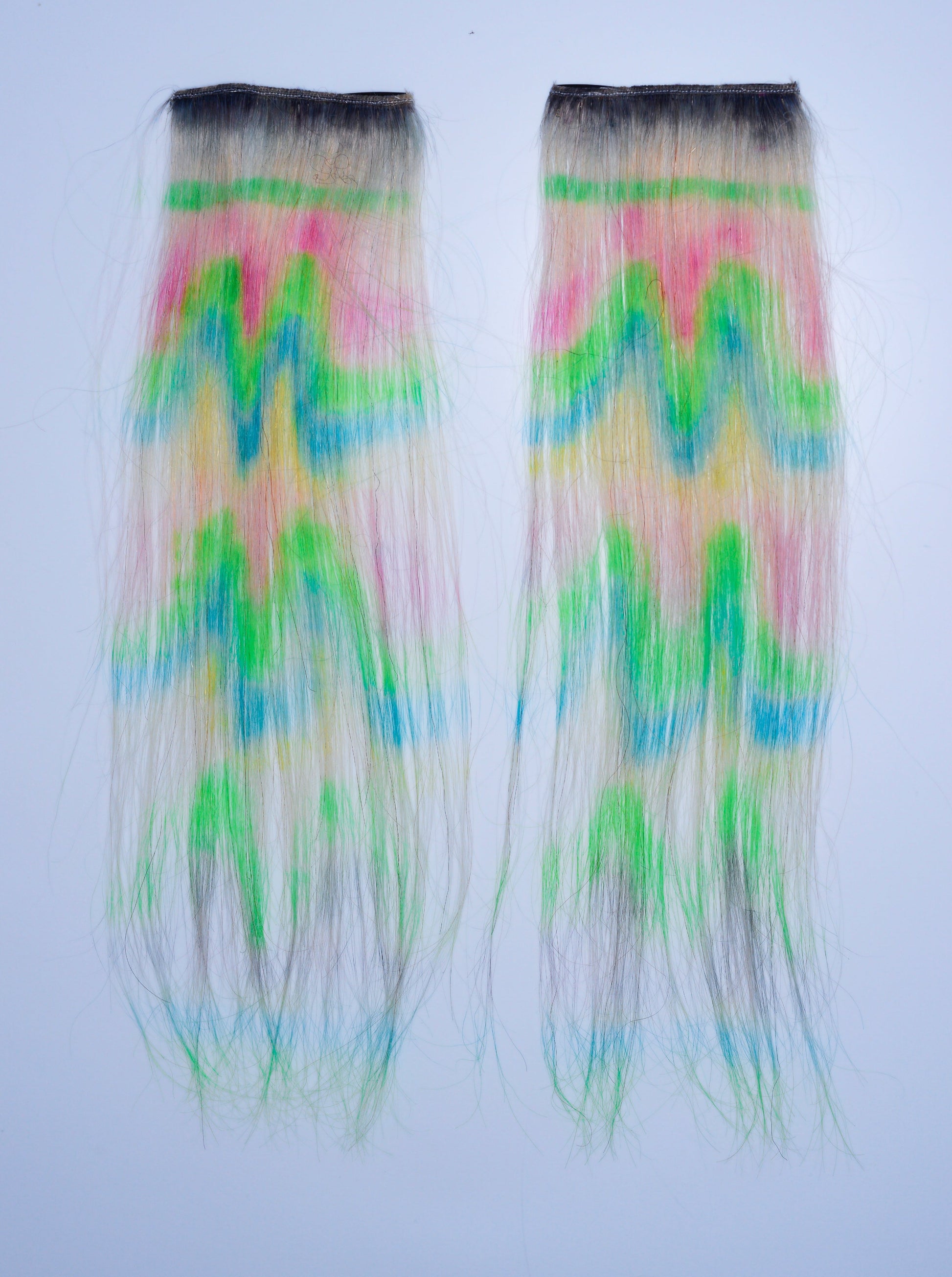 Green Waves Extensions-Tomihiro Kono-APOC STORE