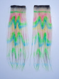 Green Waves Extensions-Tomihiro Kono-APOC STORE