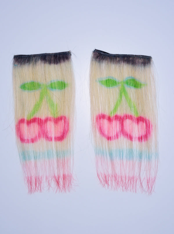 Cherry Extensions-Tomihiro Kono-APOC STORE