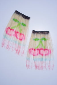 Cherry Extensions-Tomihiro Kono-APOC STORE