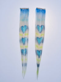 Slim Hearts Extensions-Tomihiro Kono-APOC STORE