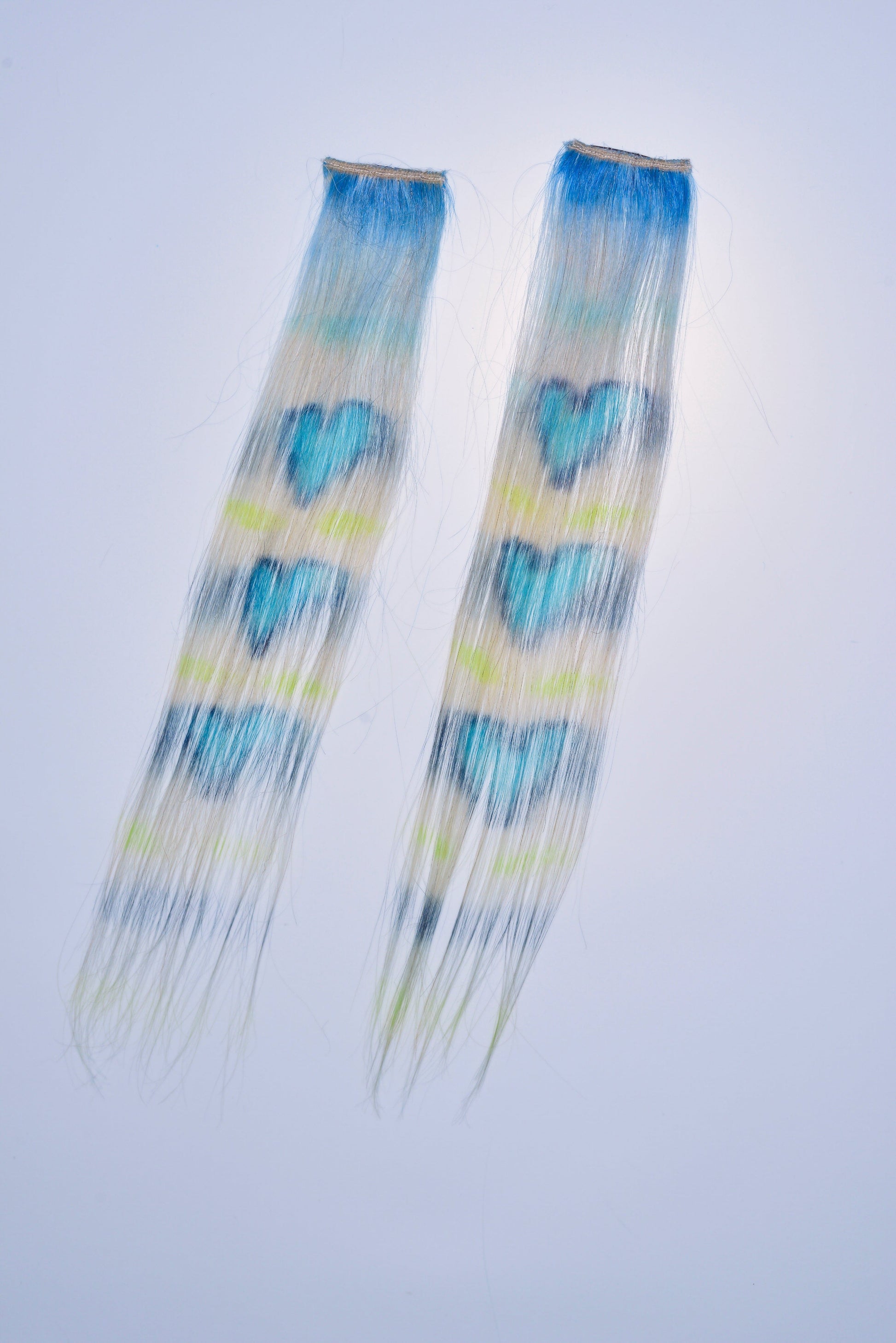 Slim Hearts Extensions-Tomihiro Kono-APOC STORE