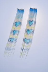 Slim Hearts Extensions-Tomihiro Kono-APOC STORE