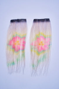 Flower Extensions-Tomihiro Kono-APOC STORE