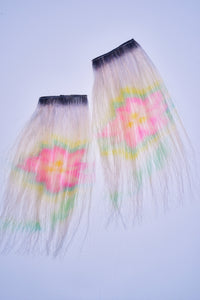 Flower Extensions-Tomihiro Kono-APOC STORE