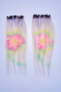 Flower Extensions-Tomihiro Kono-APOC STORE