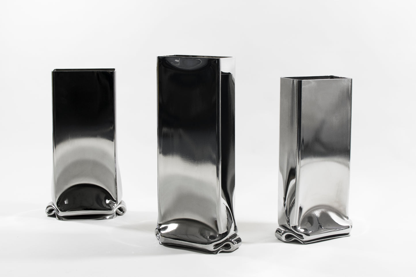 Pressure Vase Chrome XL-Tim Teven-APOC STORE