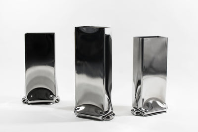 Pressure Vase Chrome XL-Tim Teven-APOC STORE
