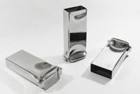 Pressure Vase Chrome XL-Tim Teven-APOC STORE