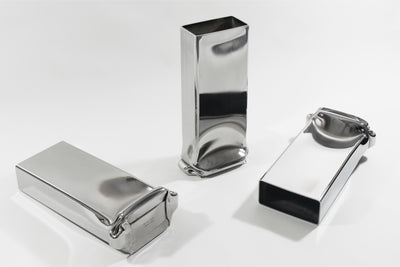 Pressure Vase Chrome XL-Tim Teven-APOC STORE