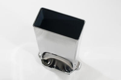 Pressure Vase Chrome XL-Tim Teven-APOC STORE