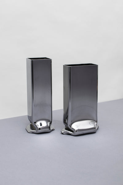Pressure Vase Chrome #2-Tim Teven-APOC STORE