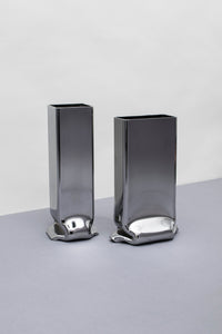 Pressure Vase Chrome #3-Tim Teven-APOC STORE