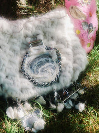 Toy Handle Bag-Olivia Rubens-APOC STORE