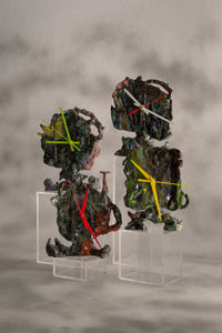 Seaculum Clock 2-Alex Zeta-APOC STORE