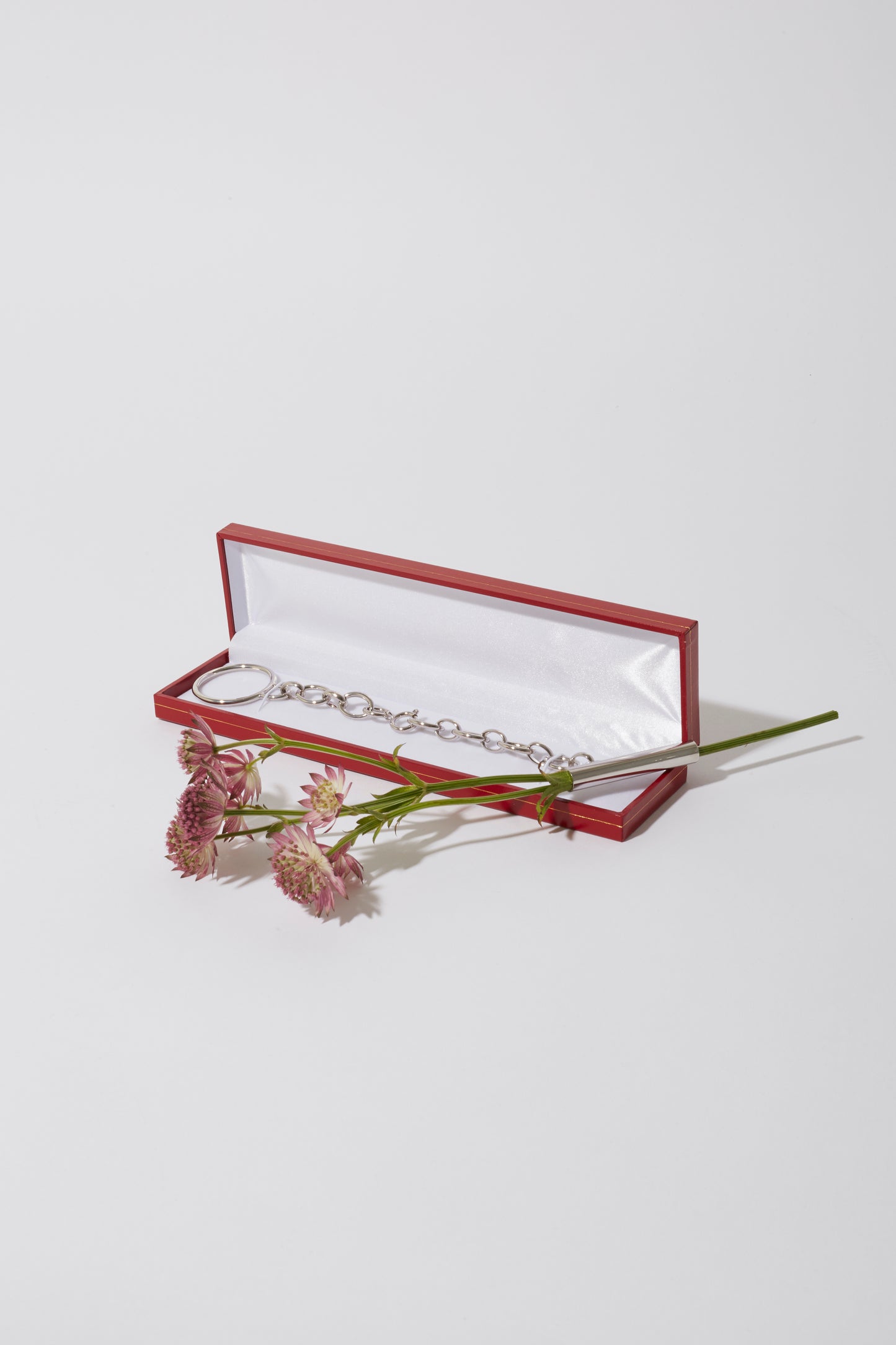 Canister Necklace/Bracelet-D’heygere-APOC STORE