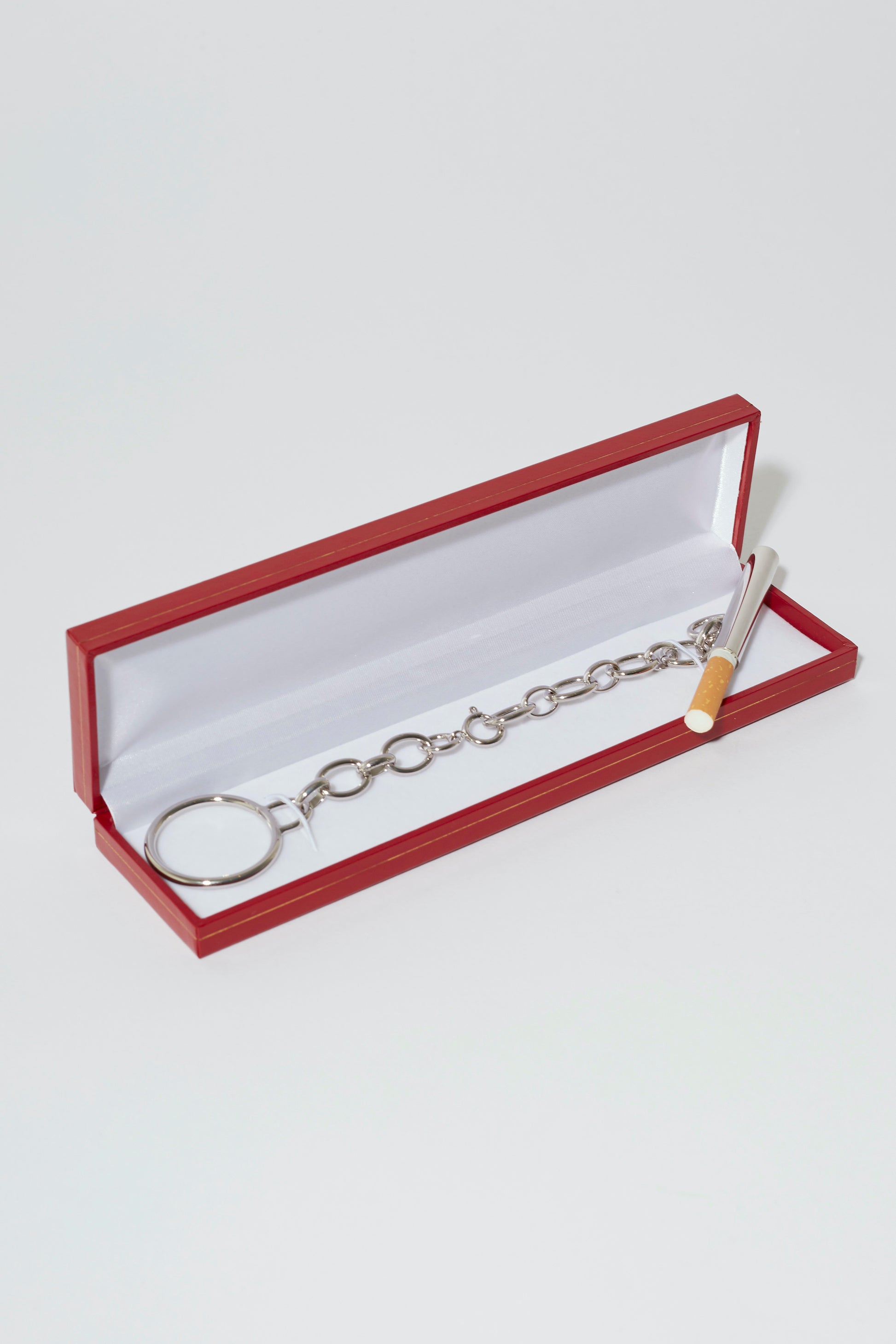 Canister Necklace/Bracelet-D’heygere-APOC STORE