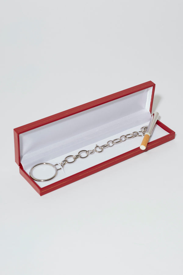 Canister Necklace/Bracelet-D’heygere-APOC STORE