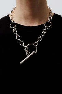 Canister Necklace/Bracelet-D’heygere-APOC STORE