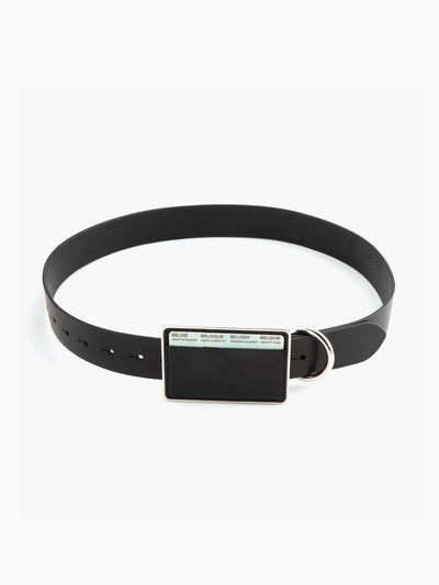 Card Holder Belt-D’heygere-APOC STORE