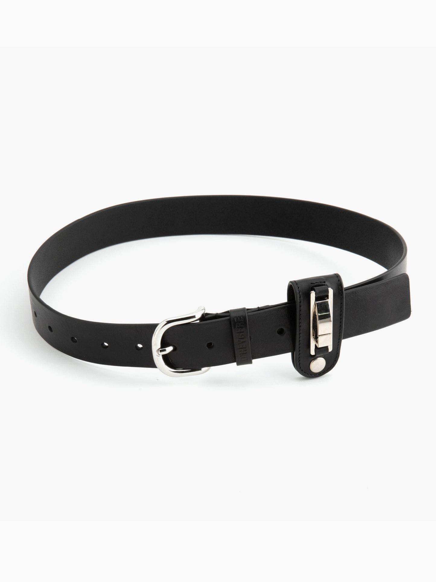 Key Hanger Belt-D’heygere-APOC STORE