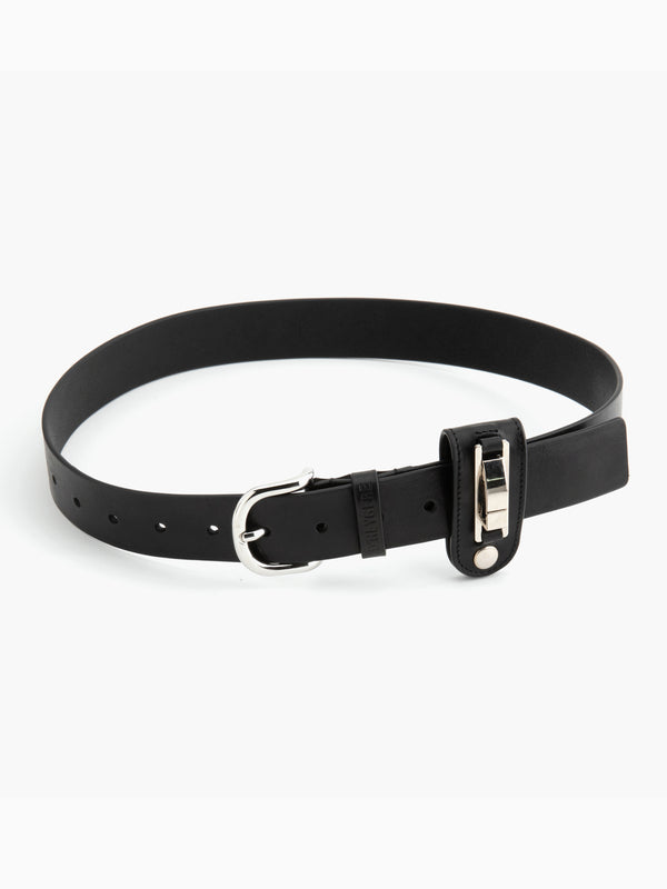 Key Hanger Belt-D’heygere-APOC STORE