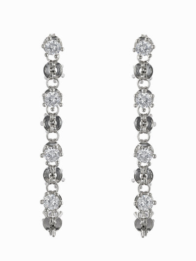 Cascade Earrings-D’heygere-APOC STORE