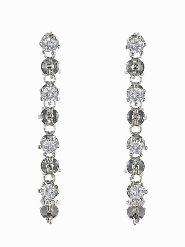 Cascade Earrings-D’heygere-APOC STORE