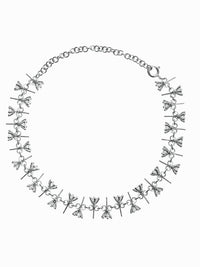Cascade Necklace-D’heygere-APOC STORE