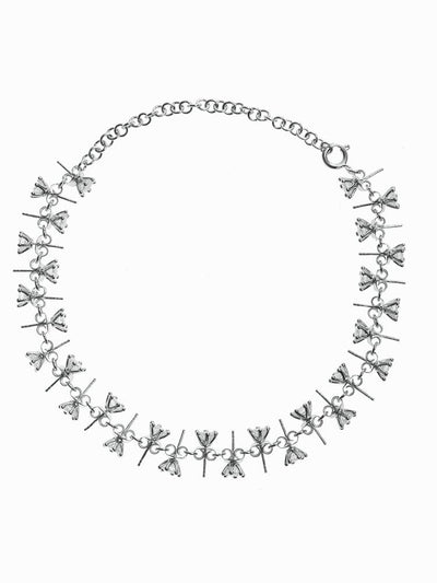 Cascade Necklace-D’heygere-APOC STORE