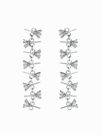 Cascade Earrings-D’heygere-APOC STORE