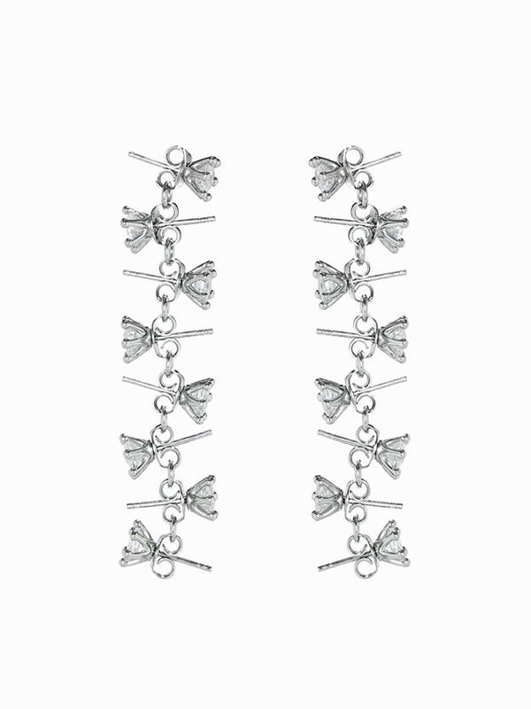 Cascade Earrings-D’heygere-APOC STORE