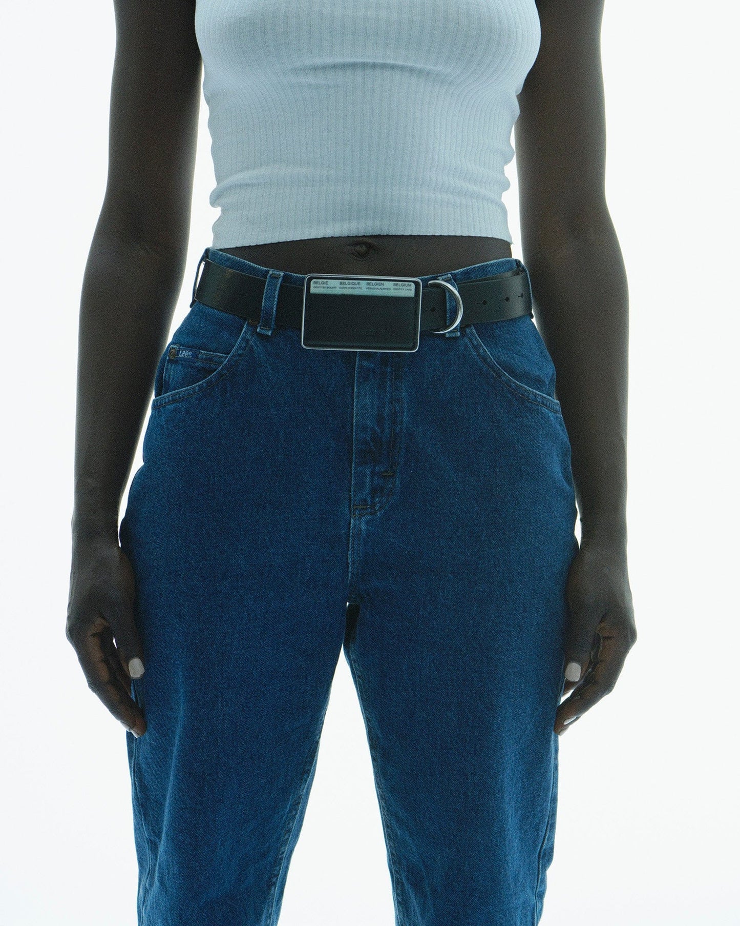 Card Holder Belt-D’heygere-APOC STORE