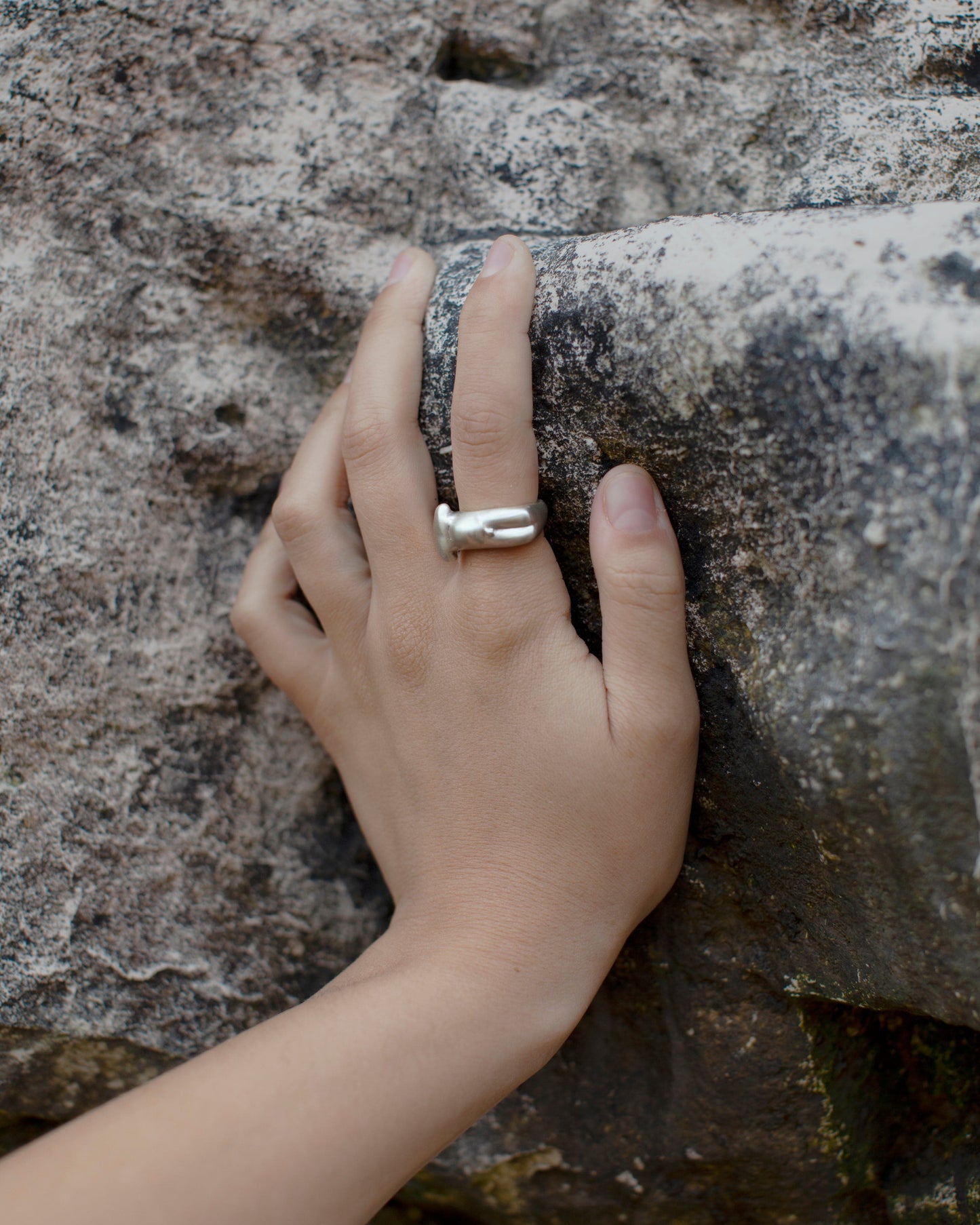 Dad Bod Ring-Matilda Little-APOC STORE