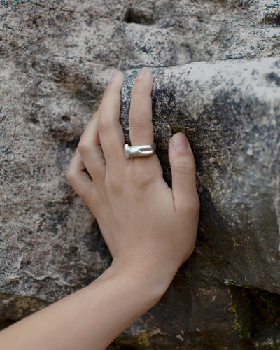 Dad Bod Ring-Matilda Little-APOC STORE