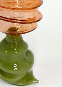 Deflated Goblet I-Sticky Glass-APOC STORE