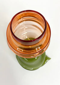 Deflated Goblet I-Sticky Glass-APOC STORE