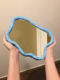 Delicado Mirror-BVAR-APOC STORE