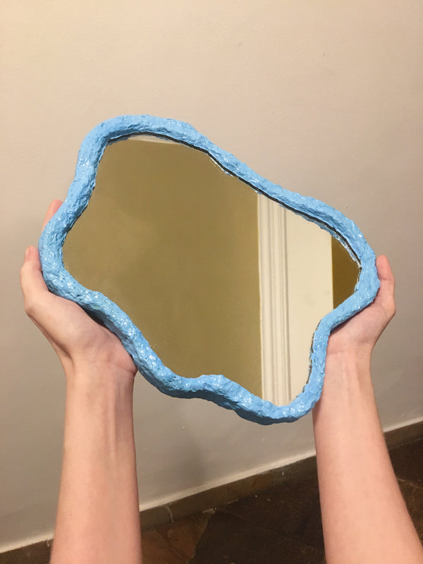 Delicado Mirror-BVAR-APOC STORE