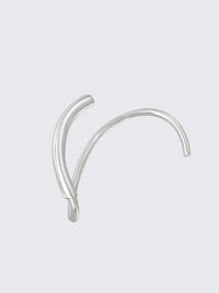 Charlie Ear Cuff-RÄTHEL & WOLF-APOC STORE